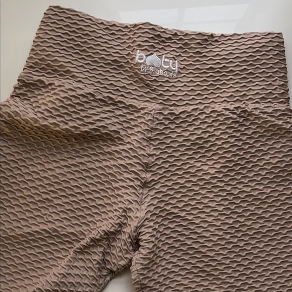 Booty by Brabants leggings